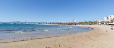 Spiaggia
