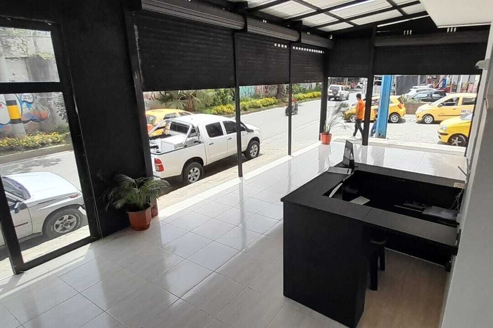 HOTEL CALDAS REAL