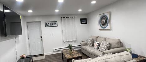 منطقة المعيشة