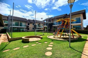 Exterior - Condominio Villagio Del Fiume (Salinópolis)