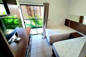Vila | Escrivaninha, Wi-Fi de cortesia