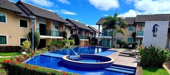 Condominio Villagio Del Fiume