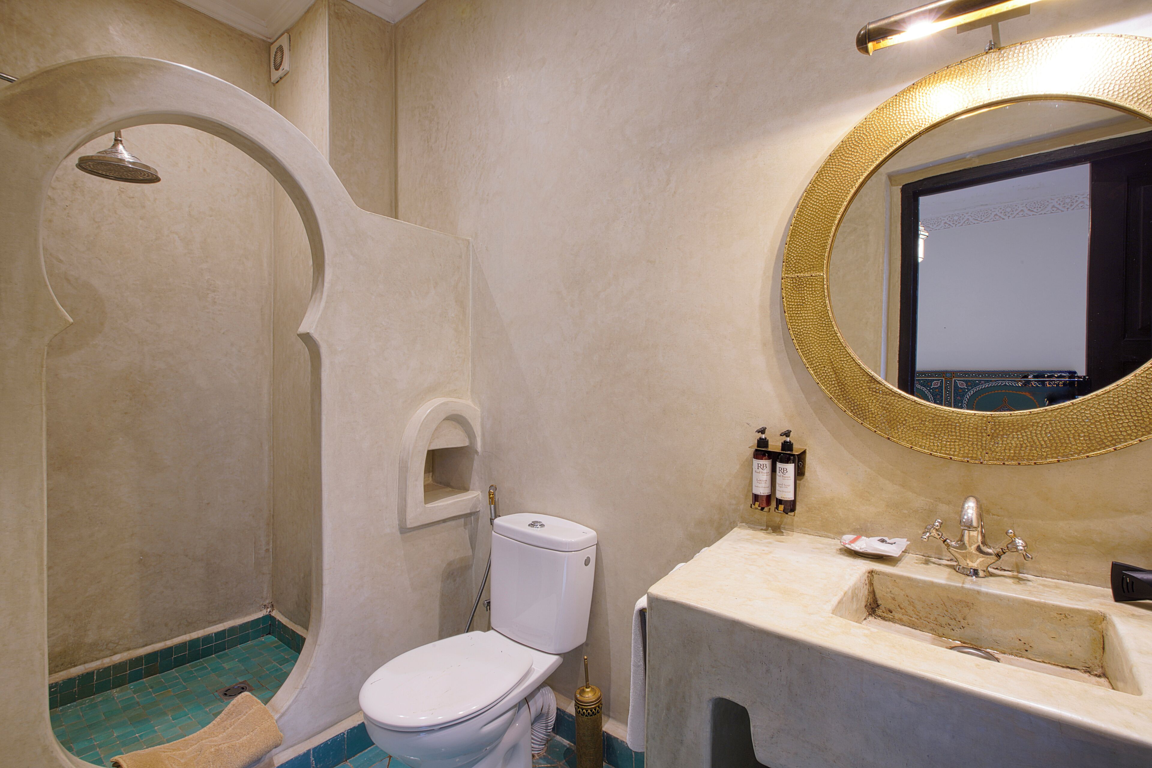 Photo - Riad Bijoux Marrakech