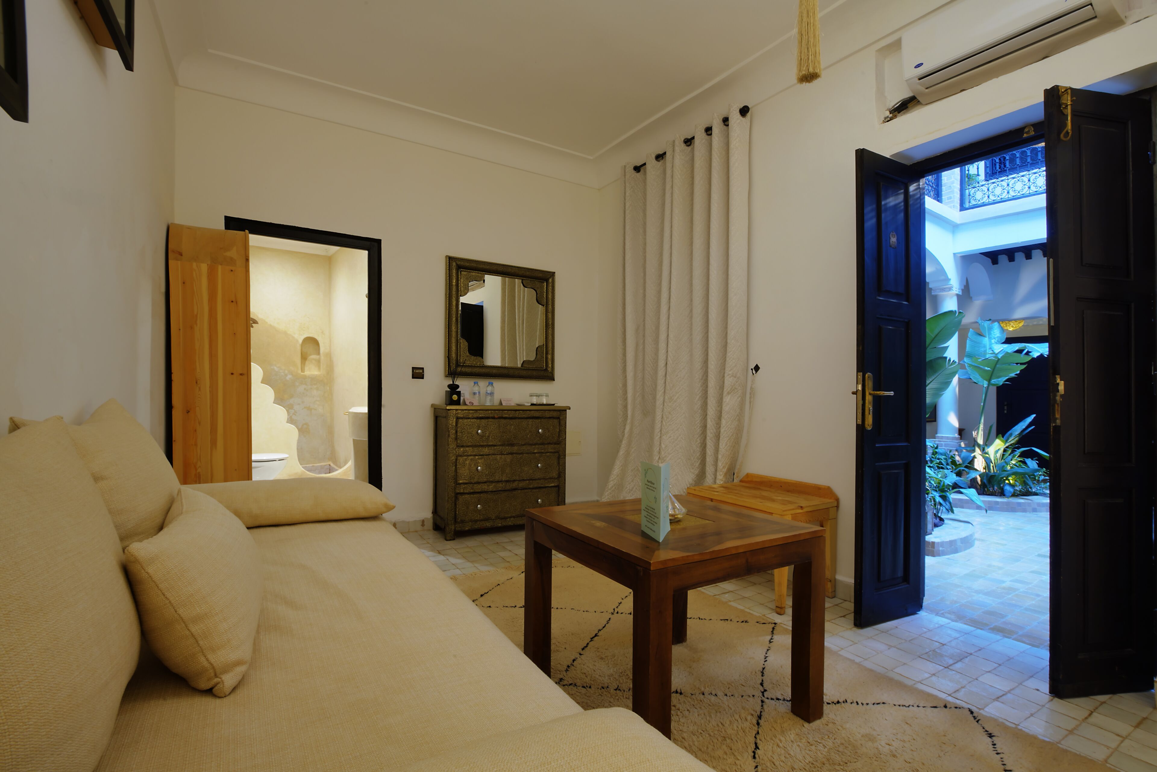 Photo - Riad Bijoux Marrakech