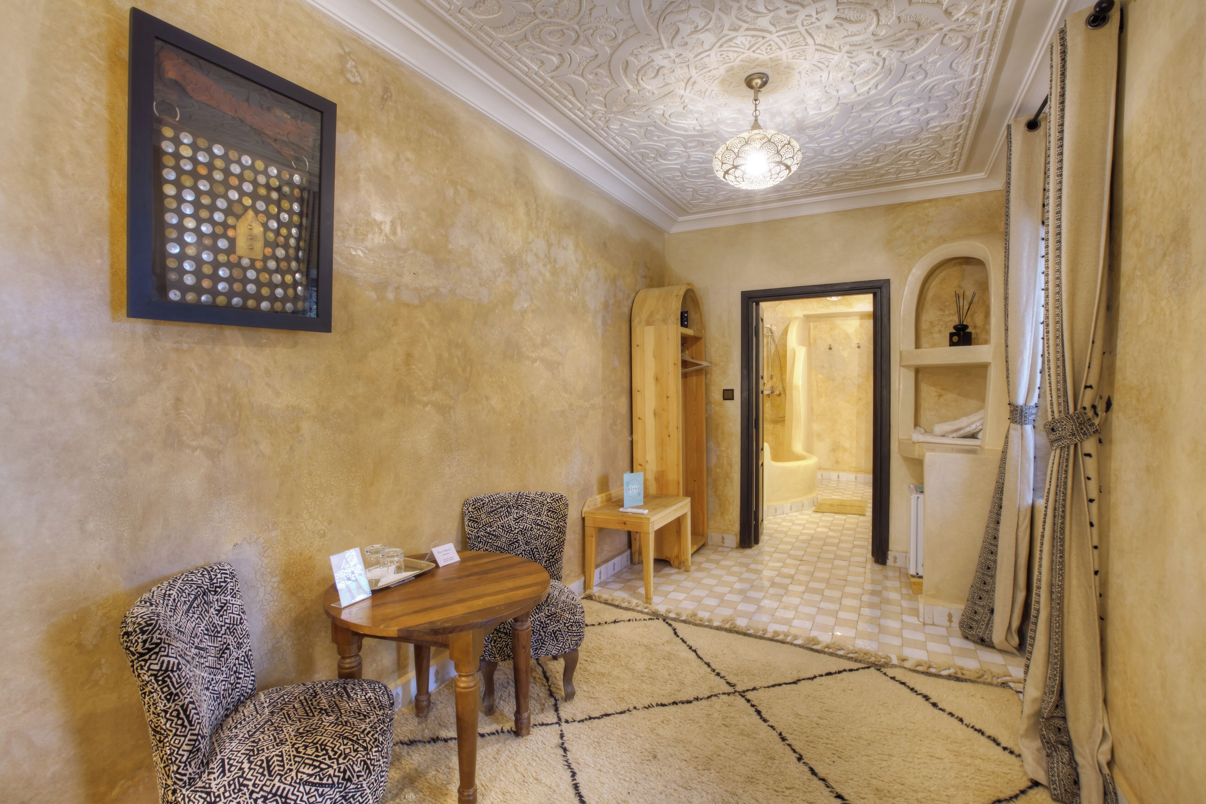 Photo - Riad Bijoux Marrakech