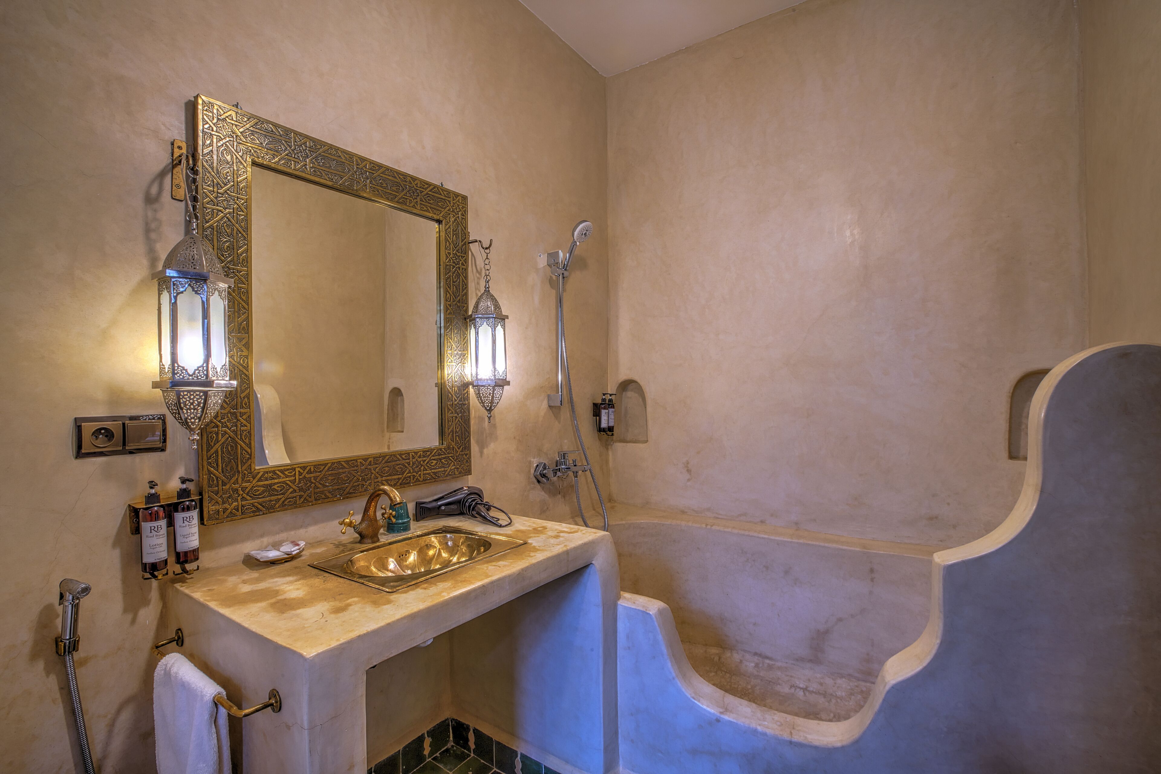 Photo - Riad Bijoux Marrakech