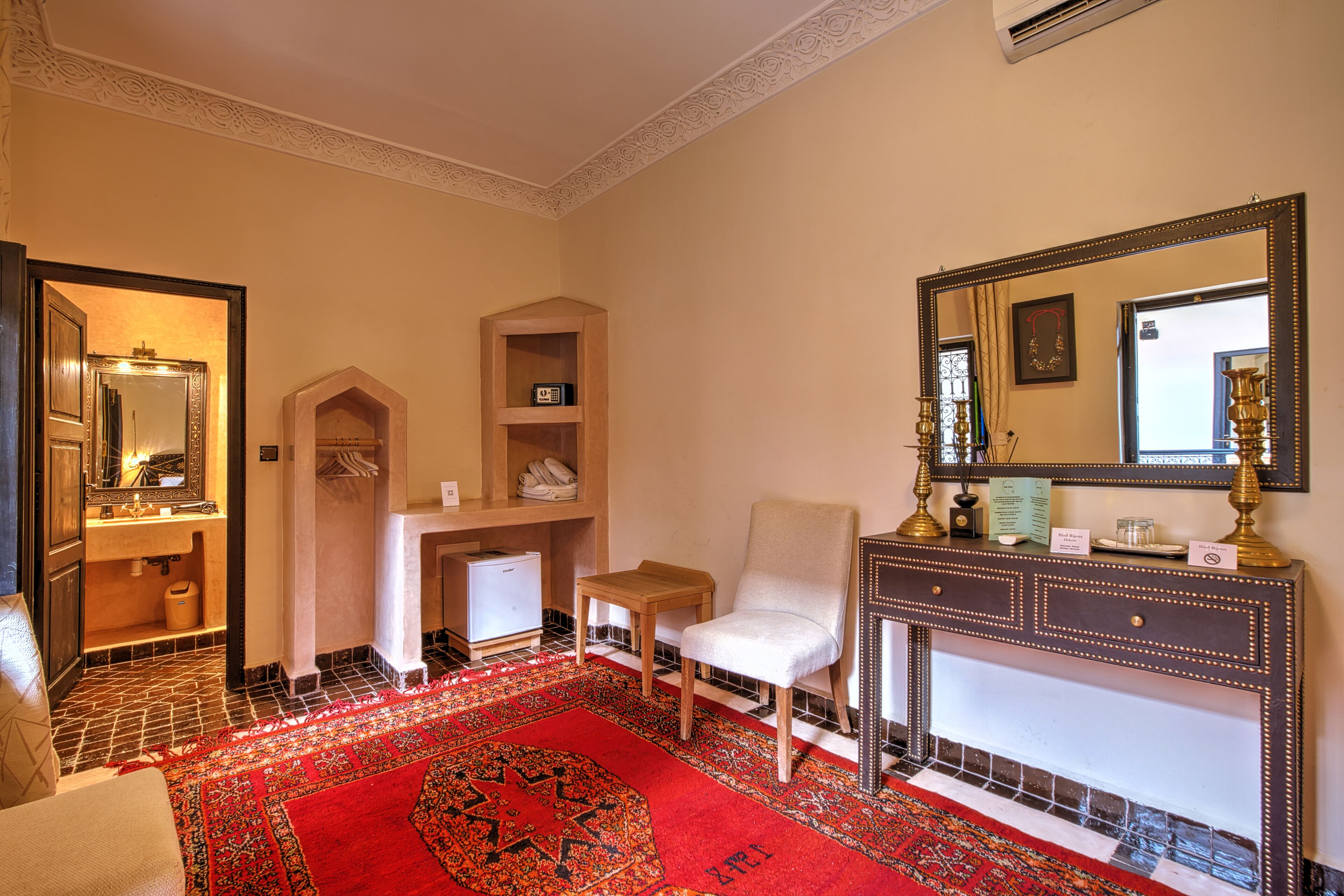 Photo - Riad Bijoux Marrakech