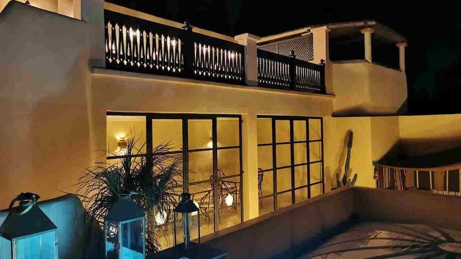 RIAD BIJOUX