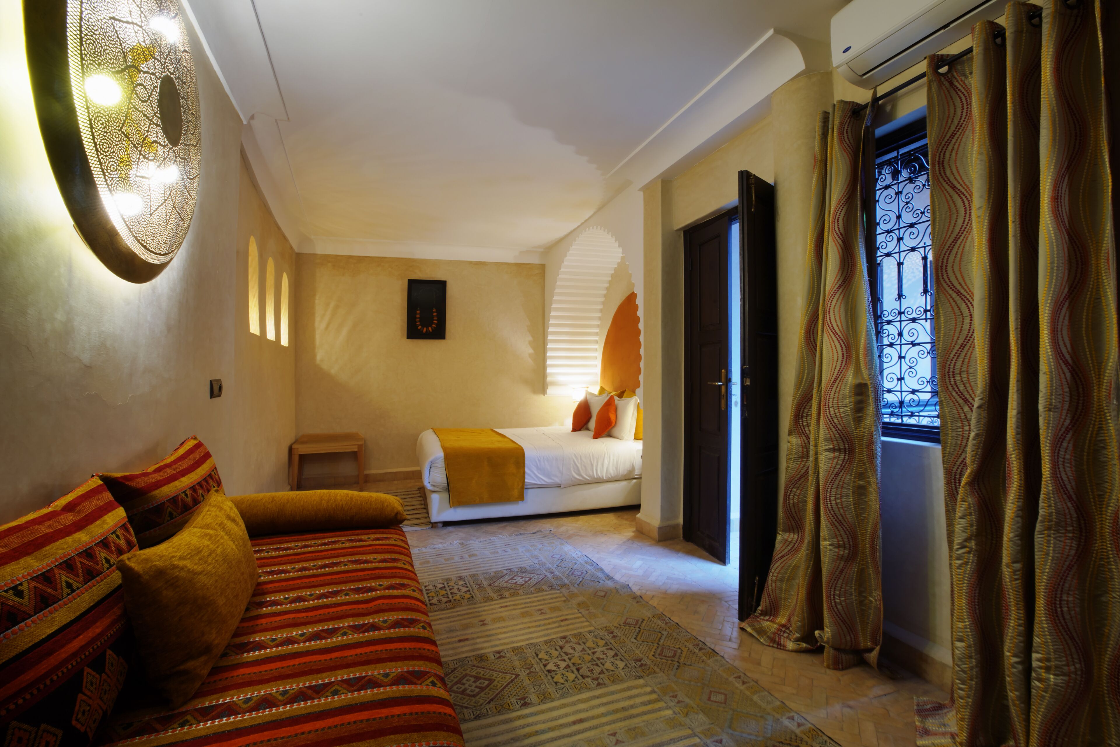 Photo - Riad Bijoux Marrakech