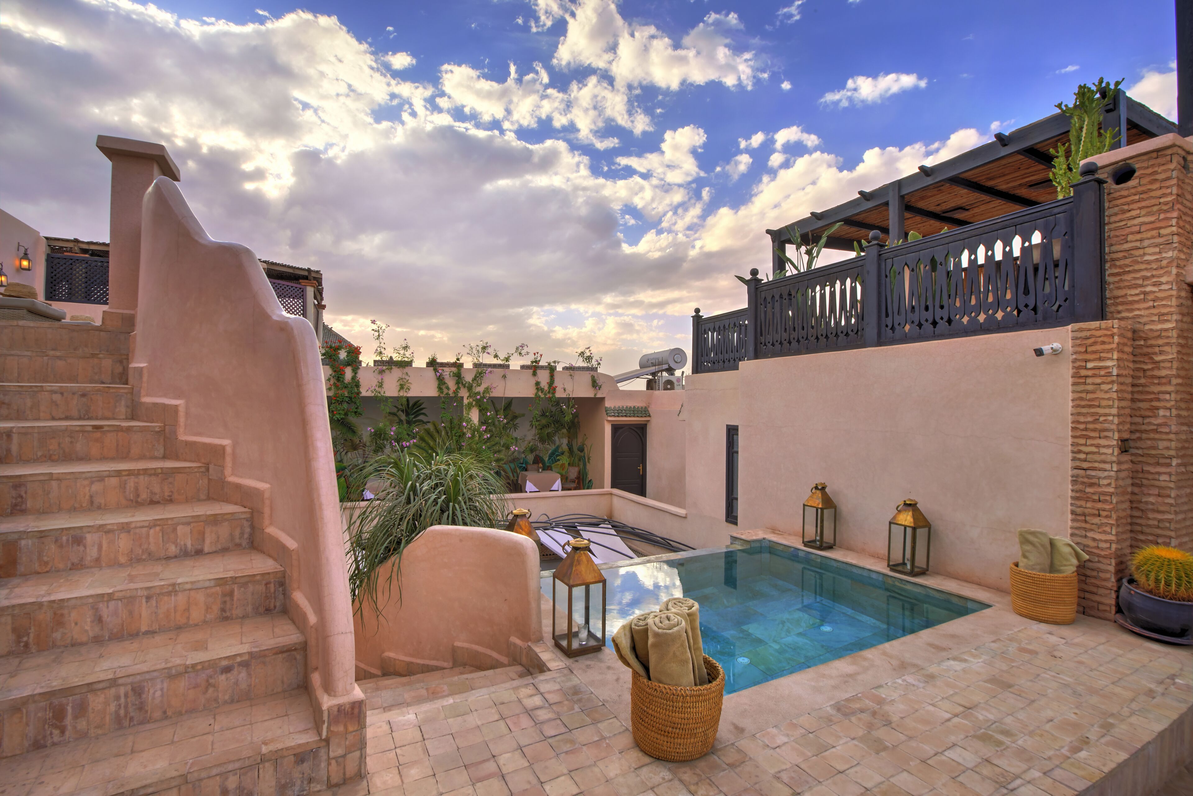 Foto - Riad Bijoux