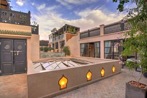 Exterior - RIAD BIJOUX (Marrakech)