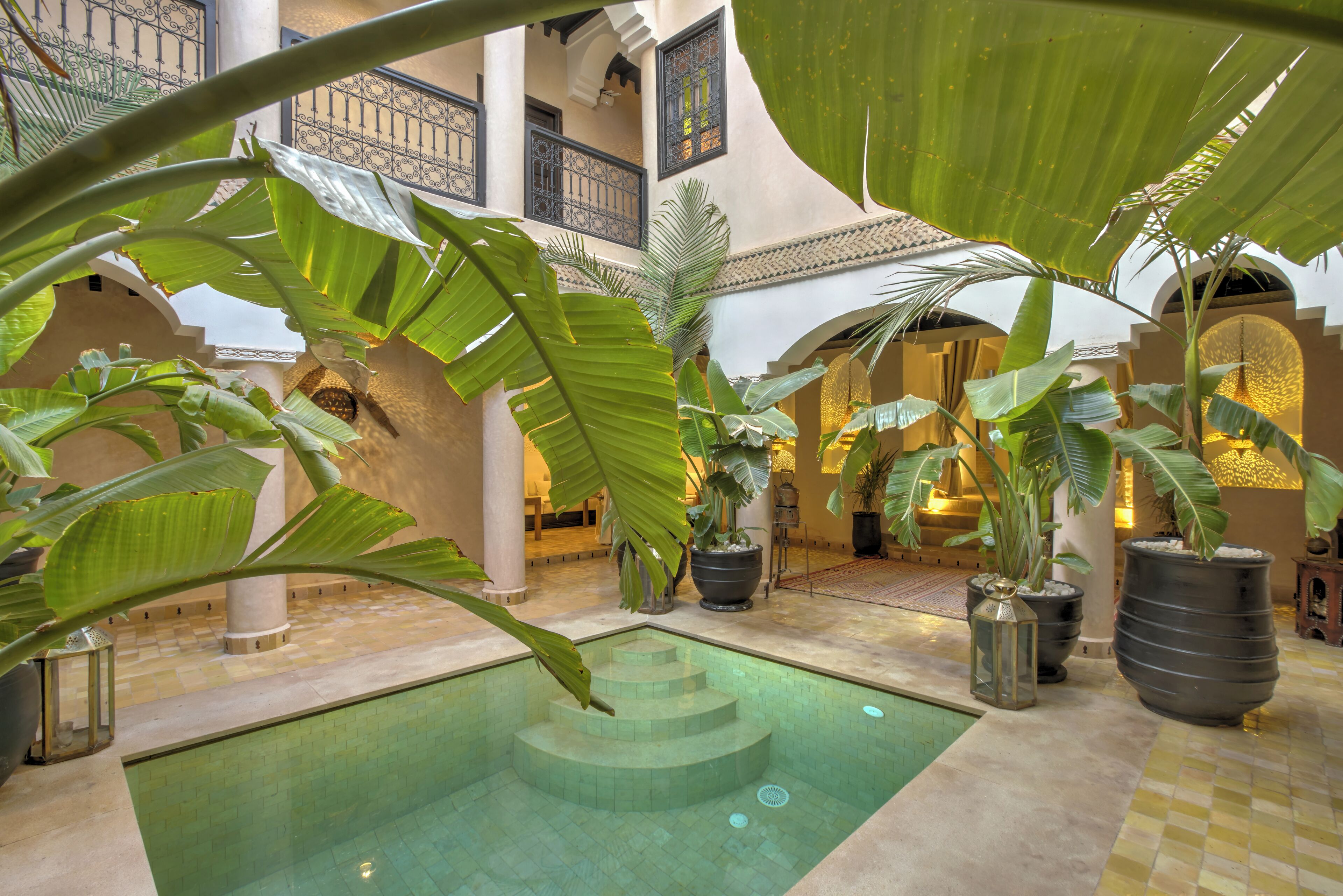 Photo - Riad Bijoux Marrakech