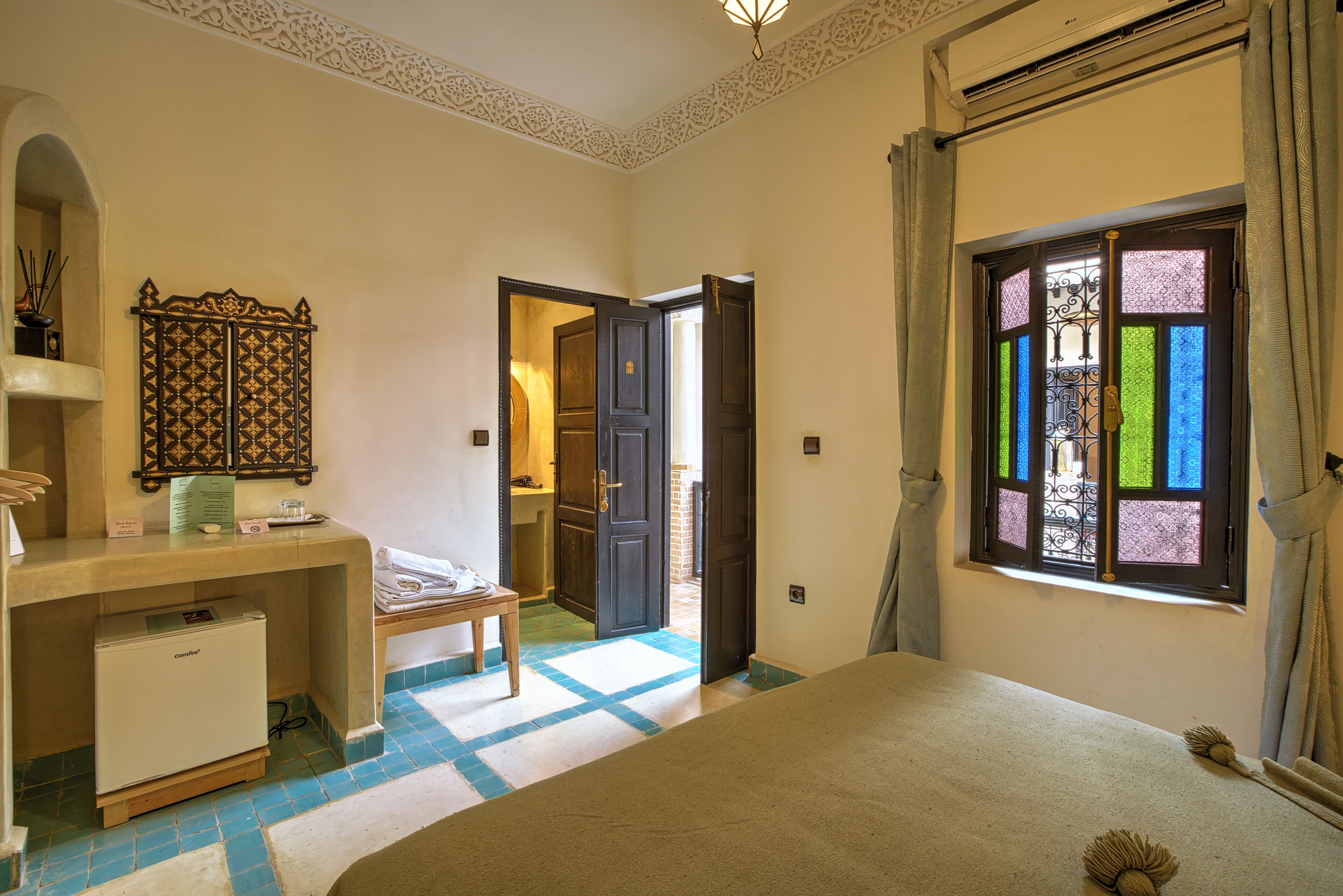 Photo - Riad Bijoux Marrakech