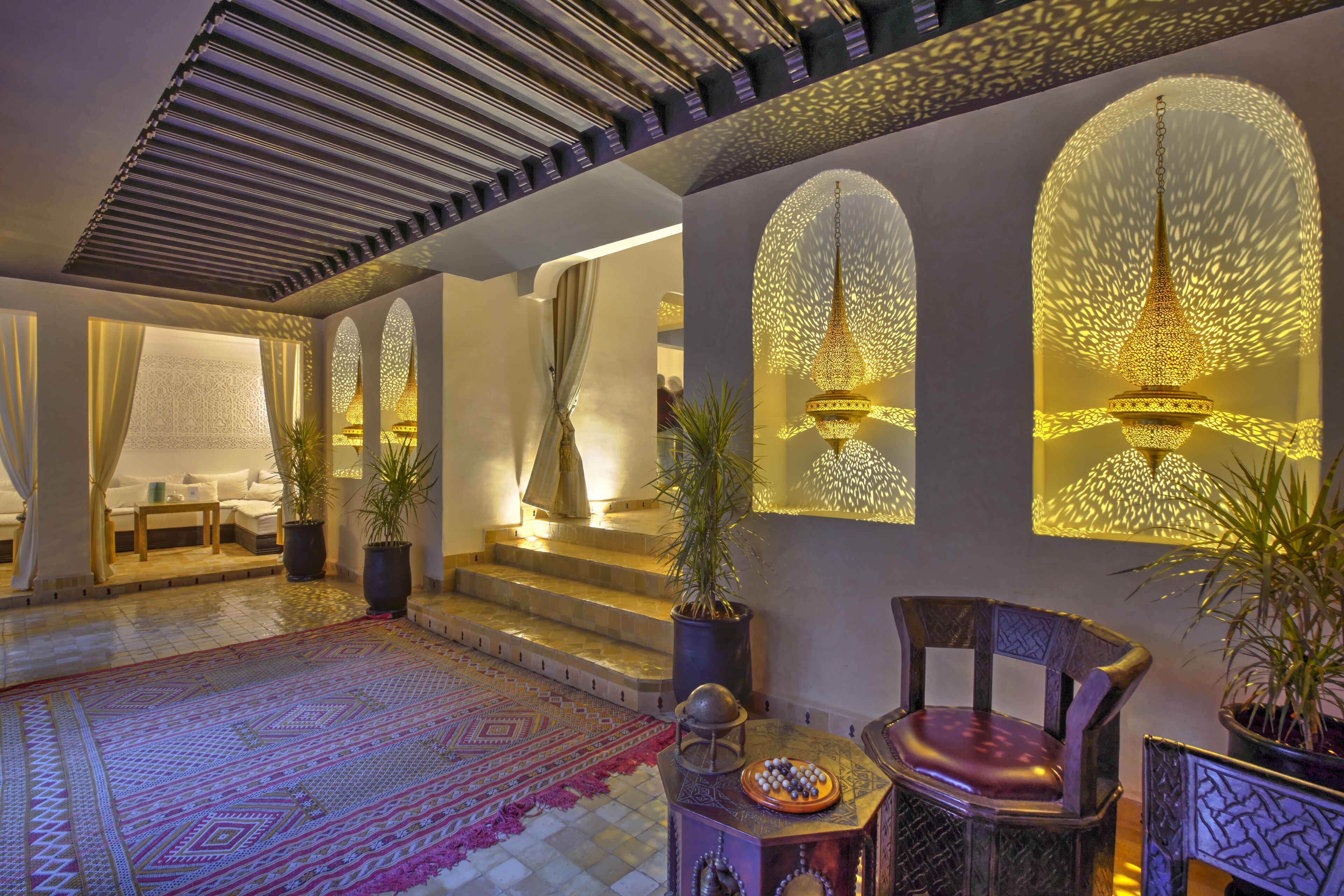 Photo - Riad Bijoux Marrakech