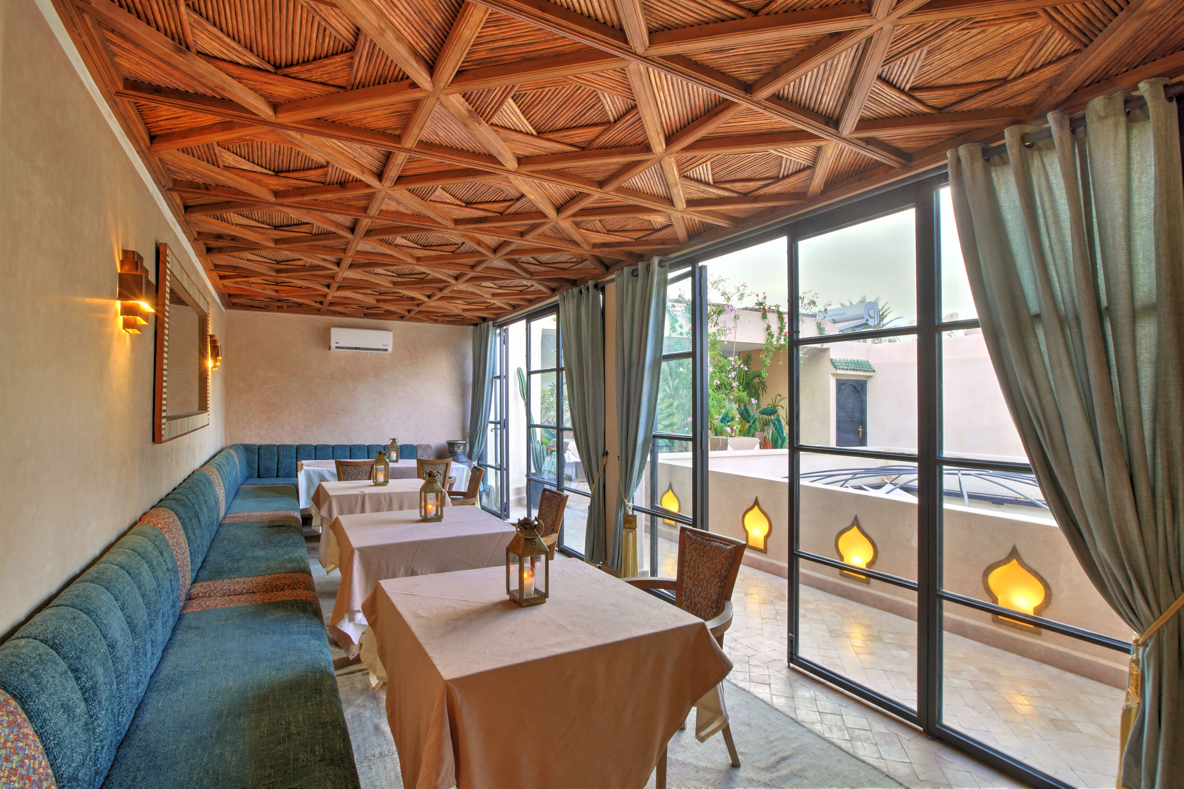 Photo - Riad Bijoux Marrakech