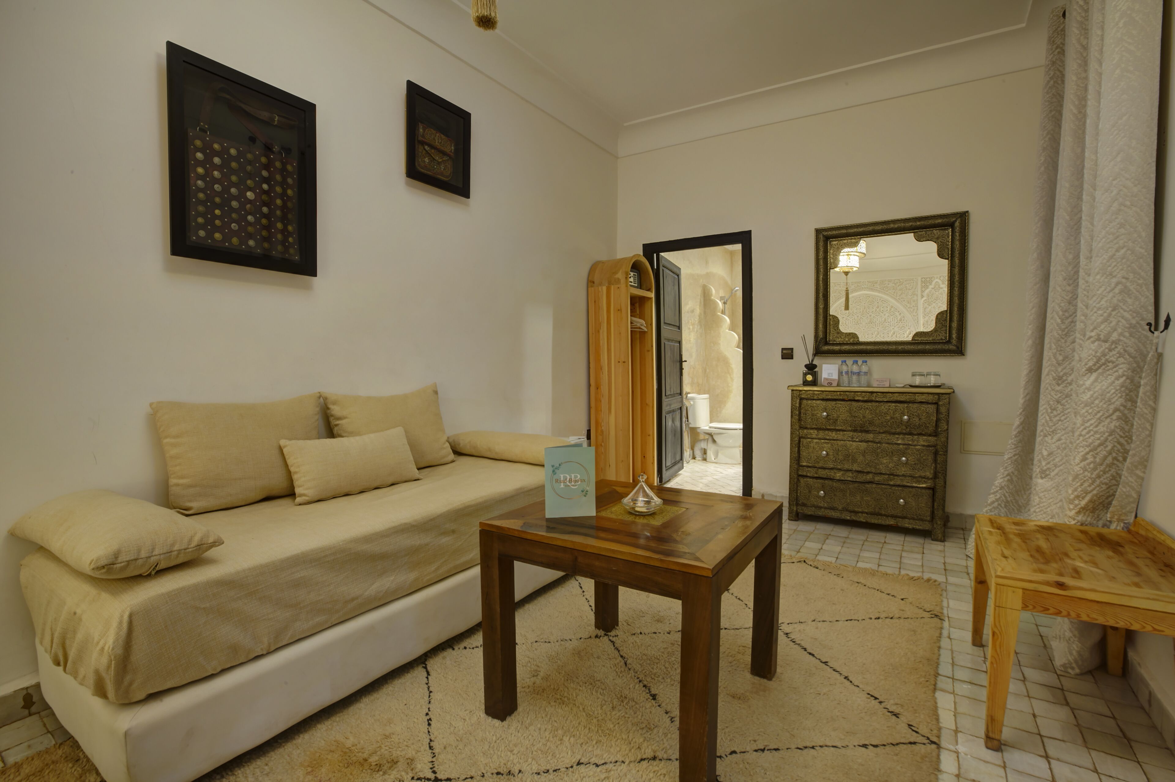 Photo - Riad Bijoux Marrakech