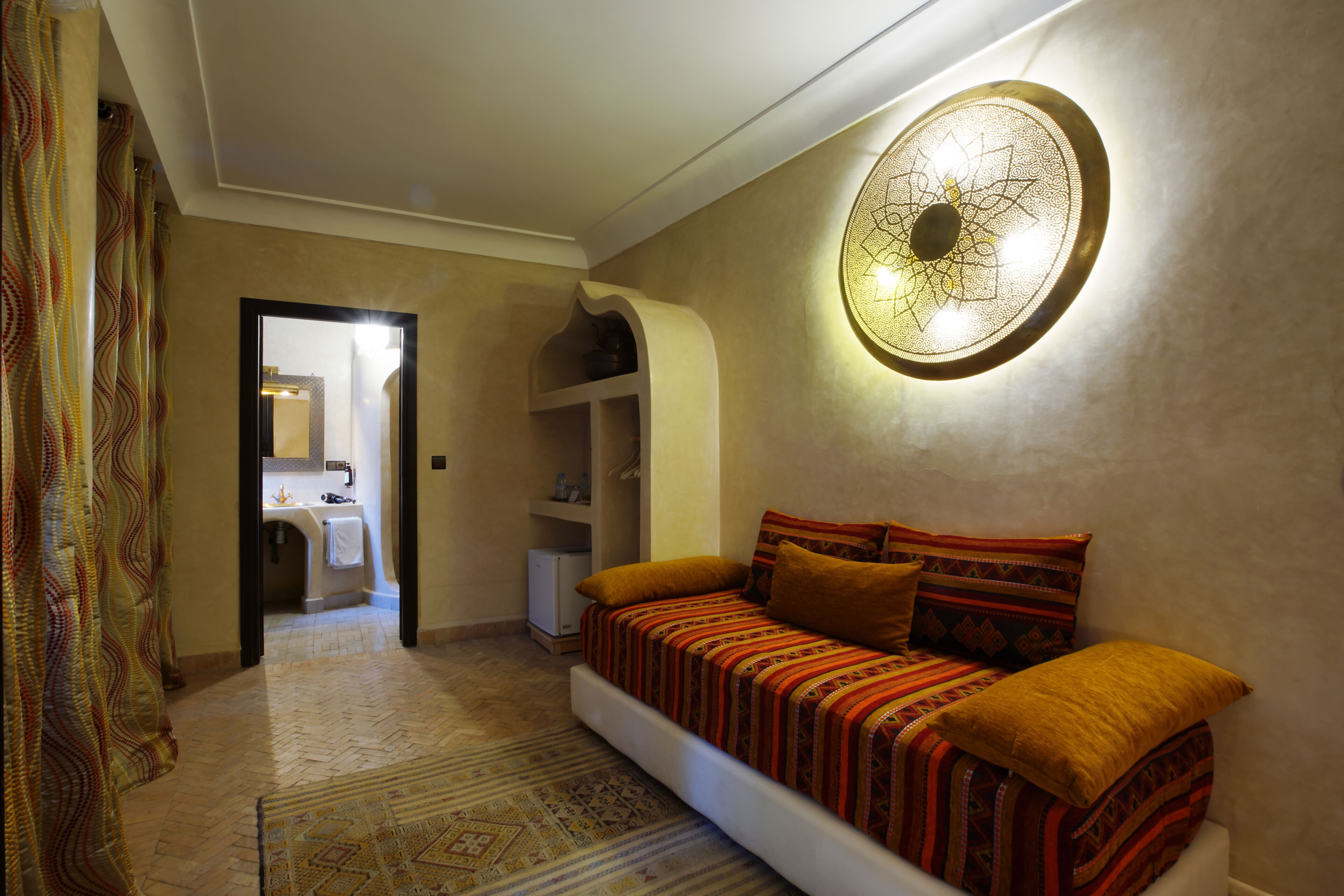 Photo - Riad Bijoux Marrakech