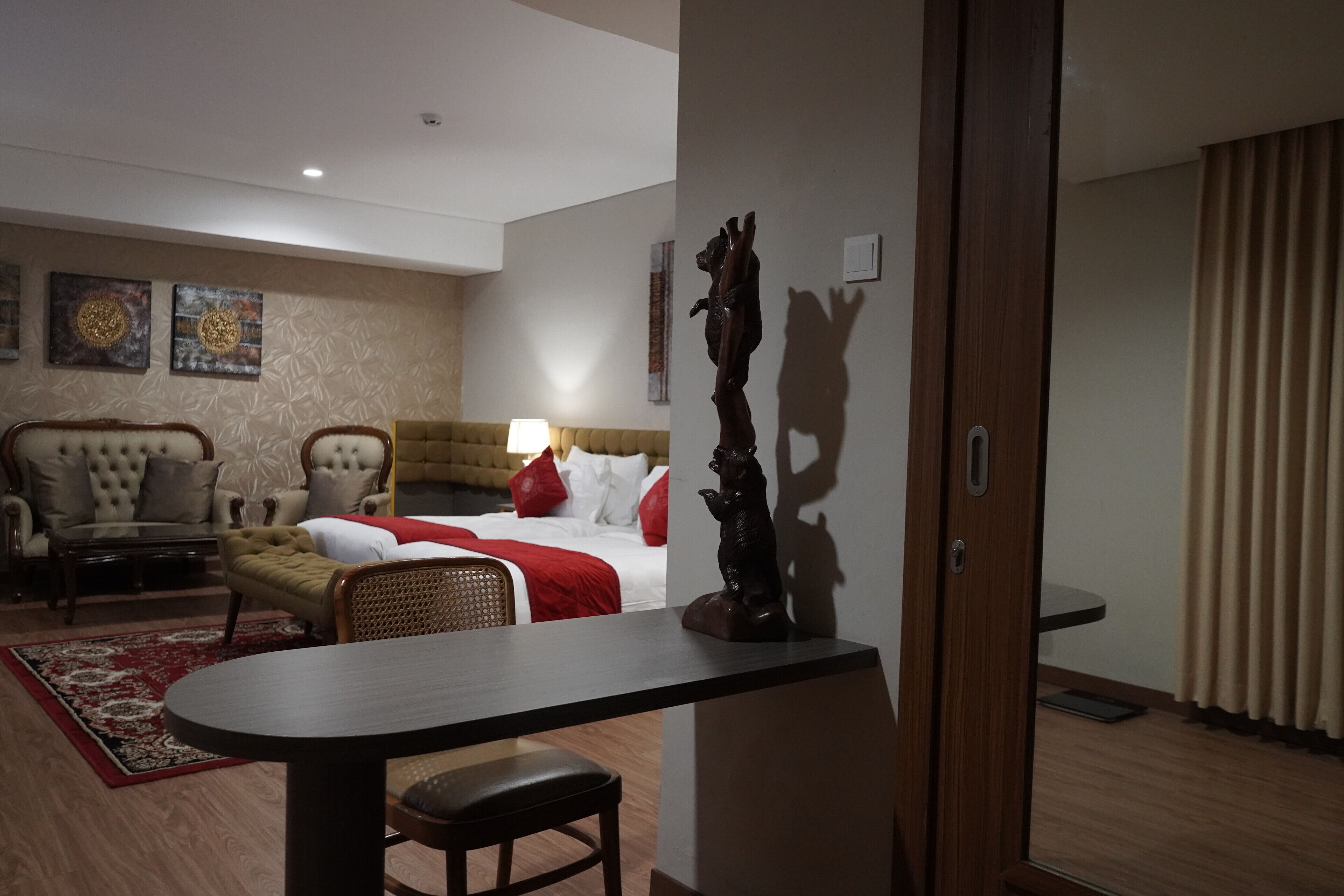 Foto - Ramada by Wyndham Yogyakarta