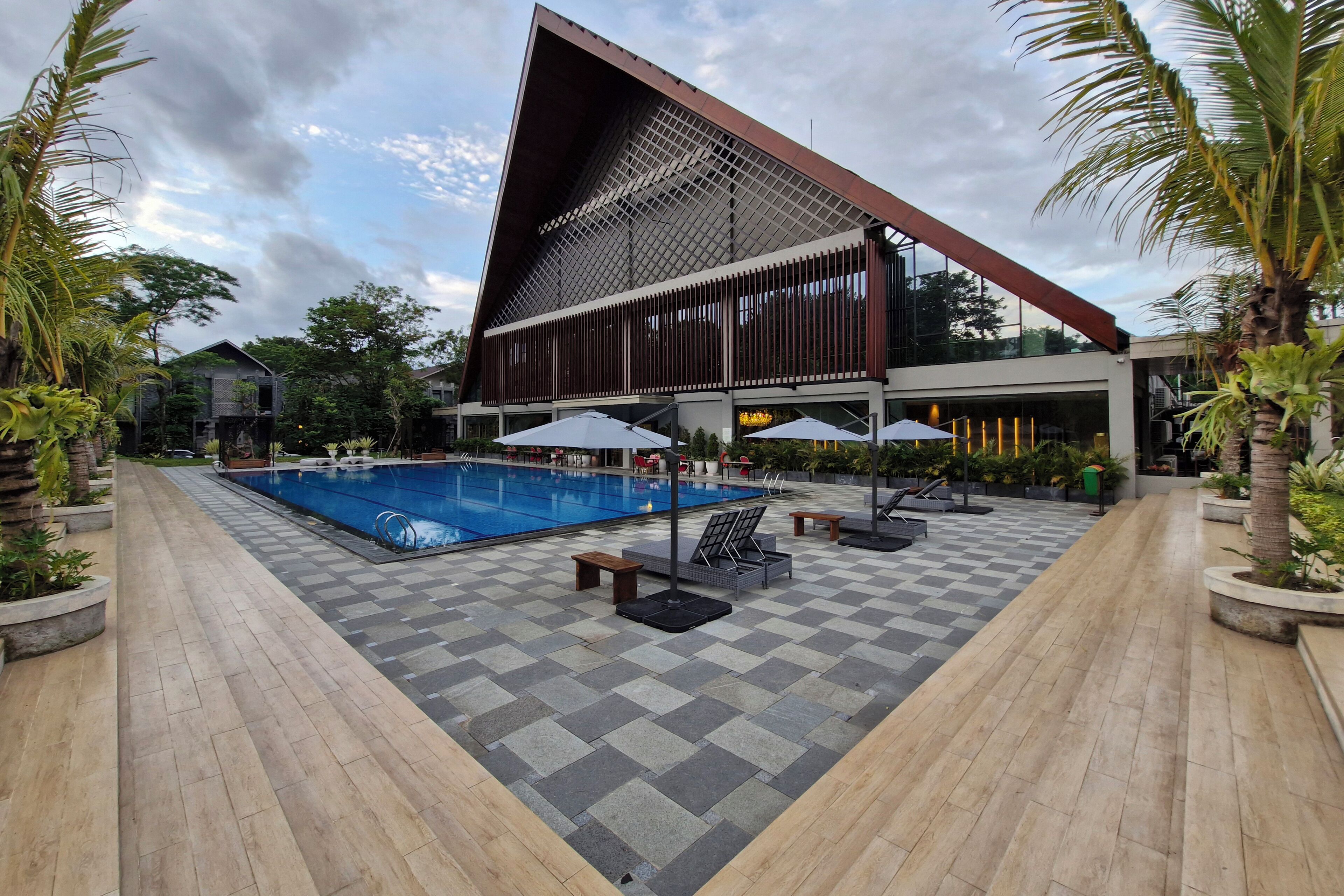 Photo - Ramada by Wyndham Yogyakarta