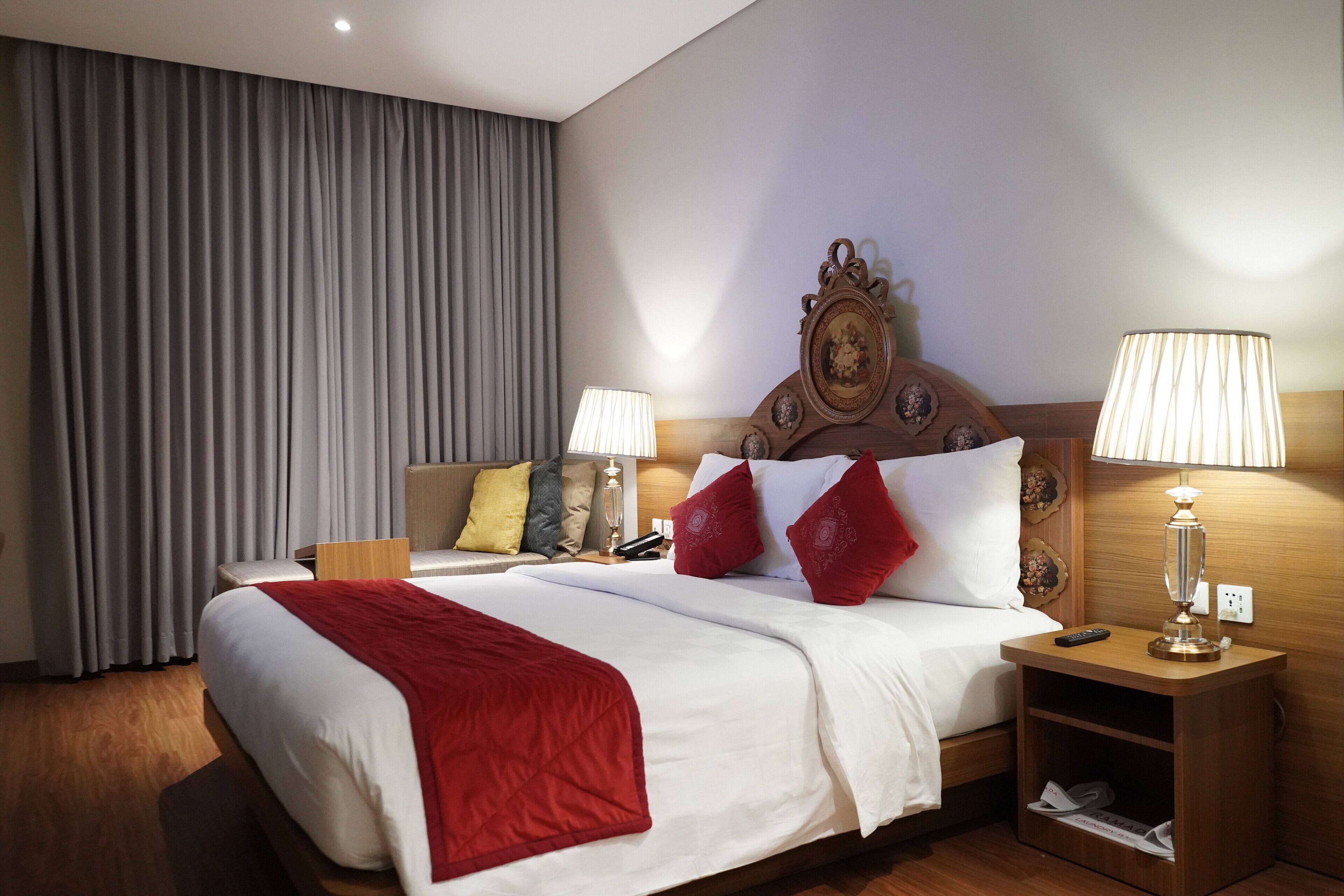 Foto - Ramada by Wyndham Yogyakarta