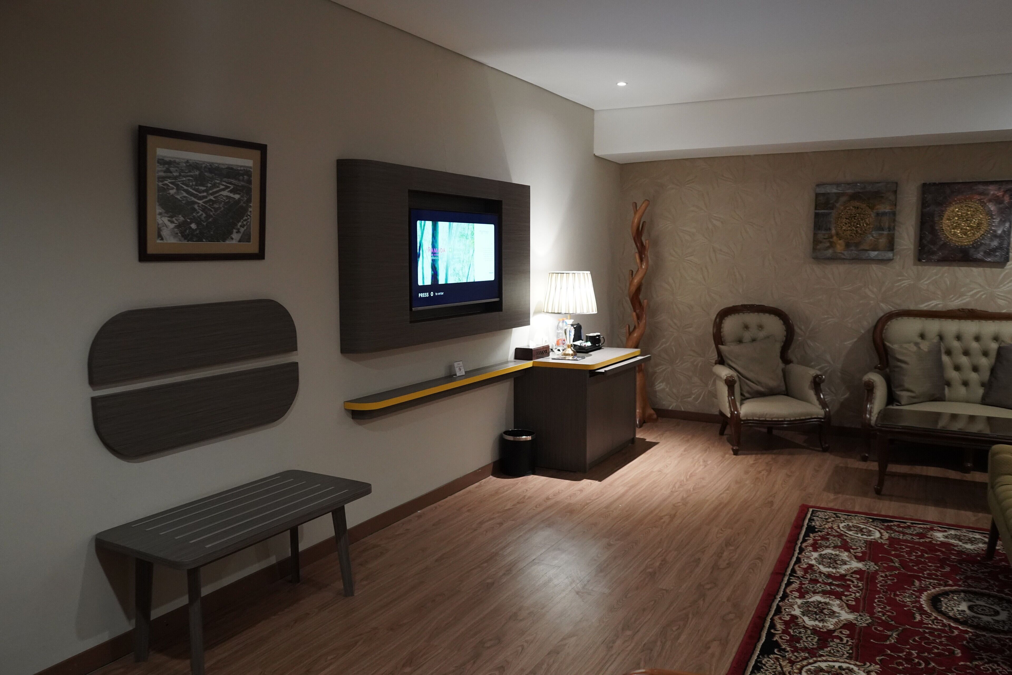 Foto - Ramada by Wyndham Yogyakarta