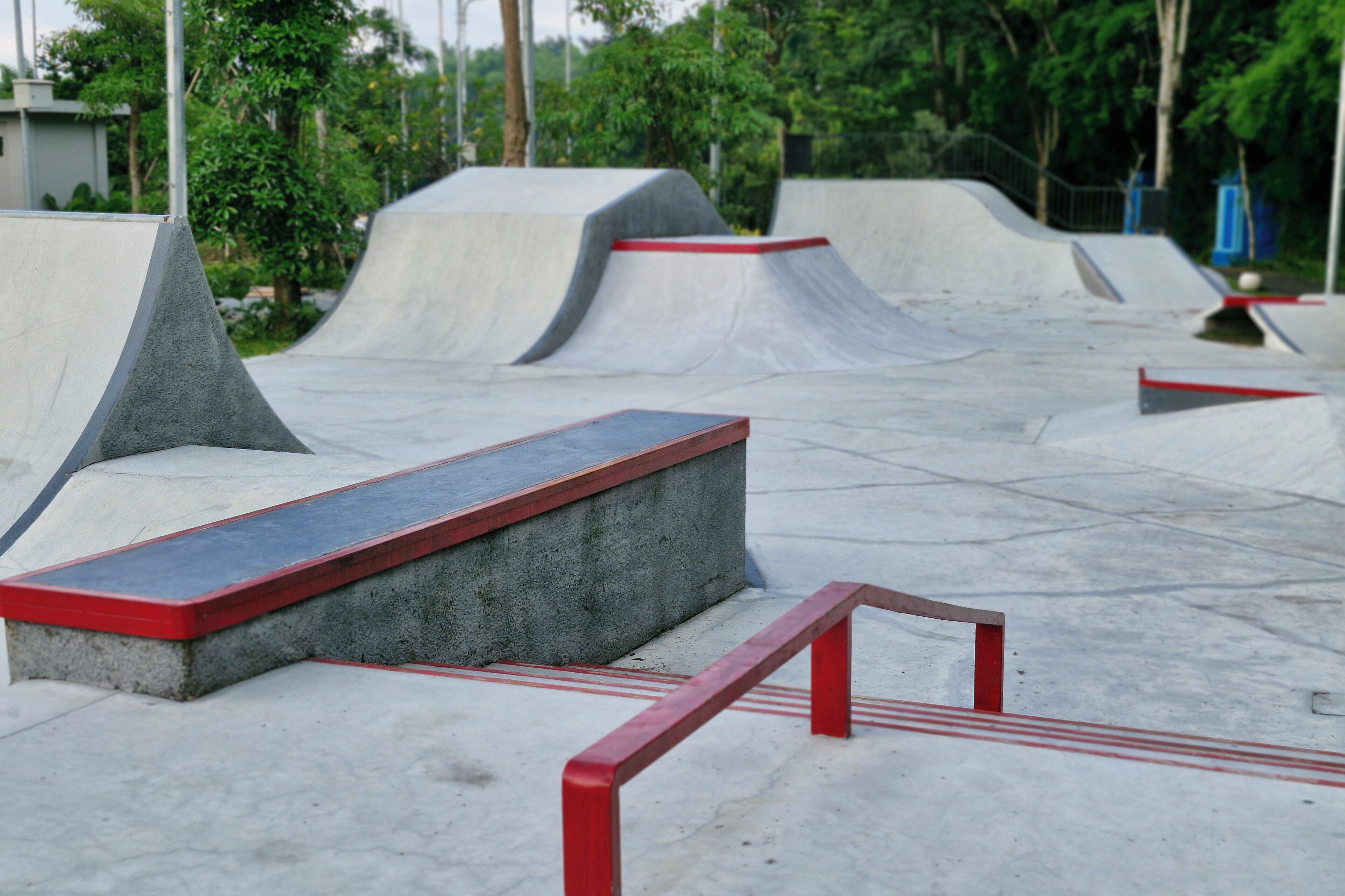 Foto - Ramada by Wyndham Yogyakarta