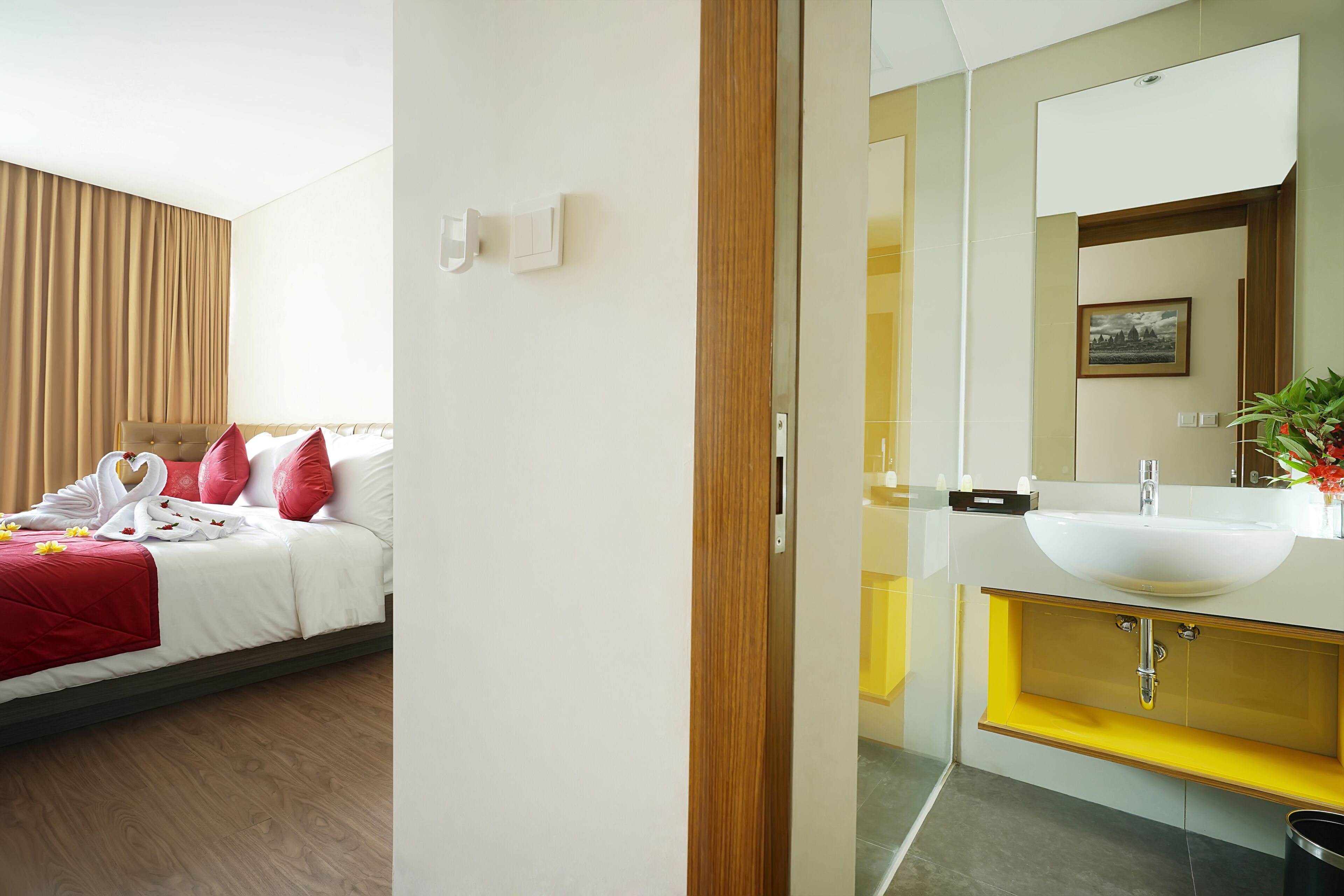 Ramada by Wyndham Yogyakarta