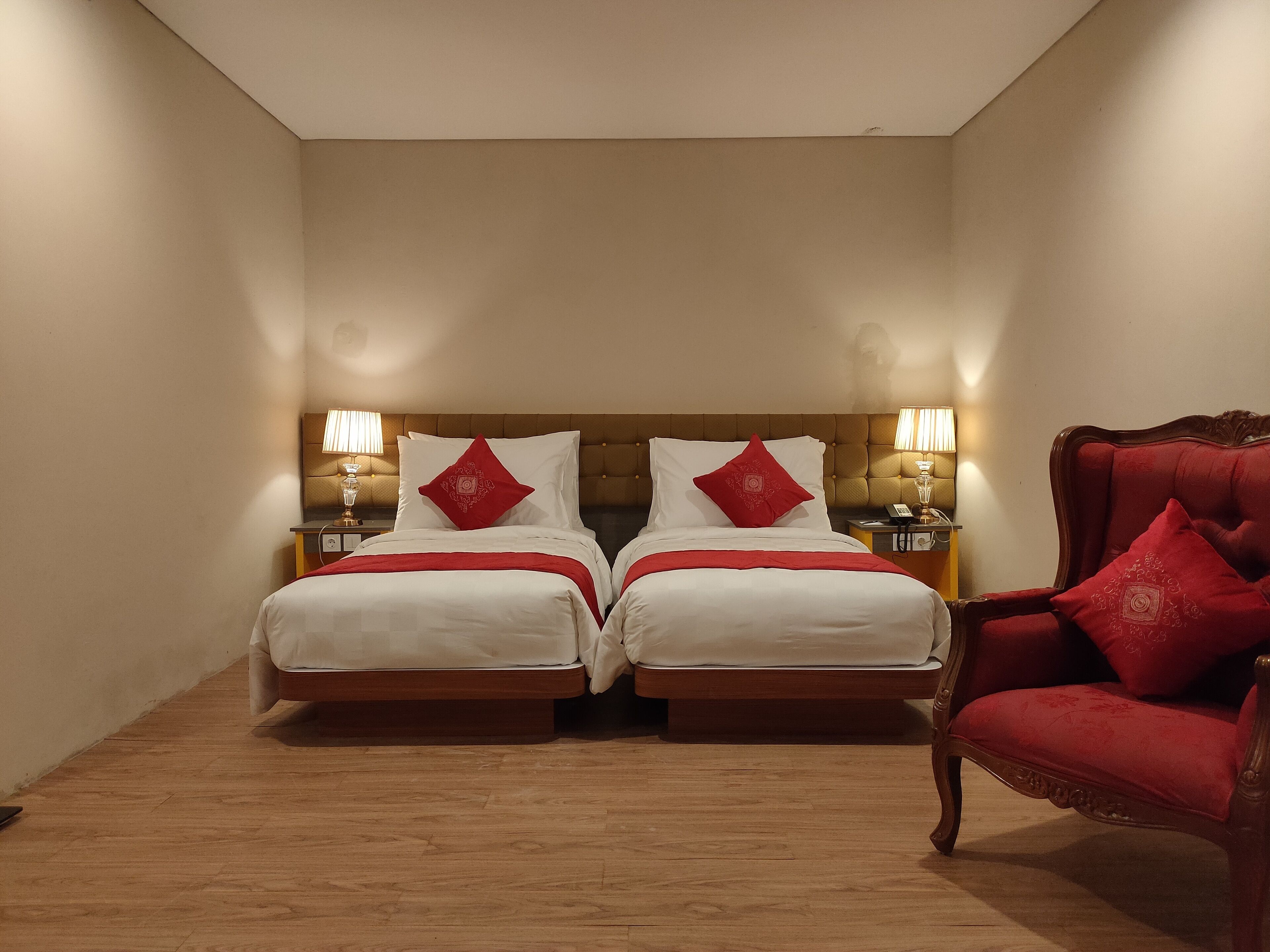 Foto - Ramada by Wyndham Yogyakarta