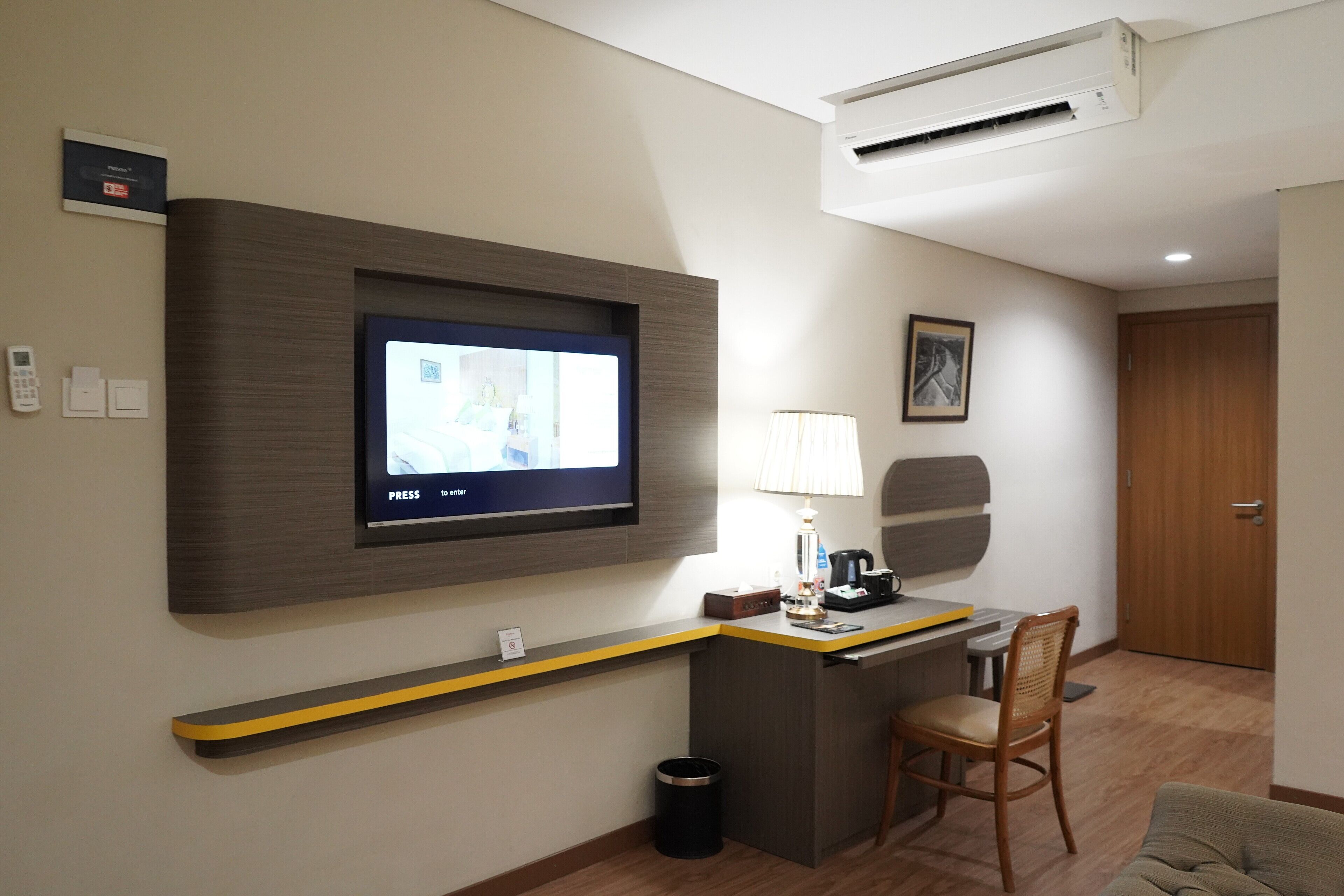 Foto - Ramada by Wyndham Yogyakarta