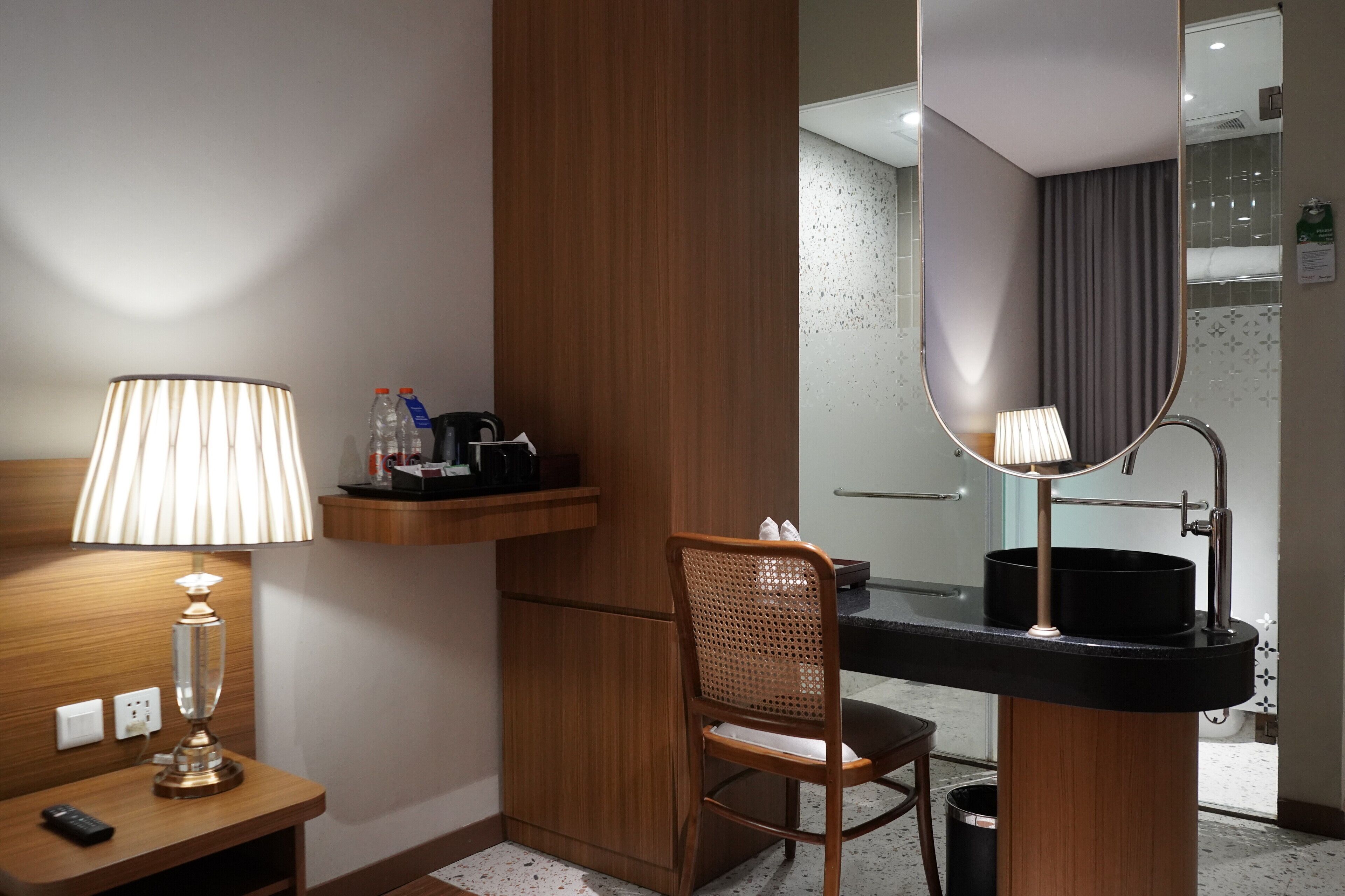 Foto - Ramada by Wyndham Yogyakarta