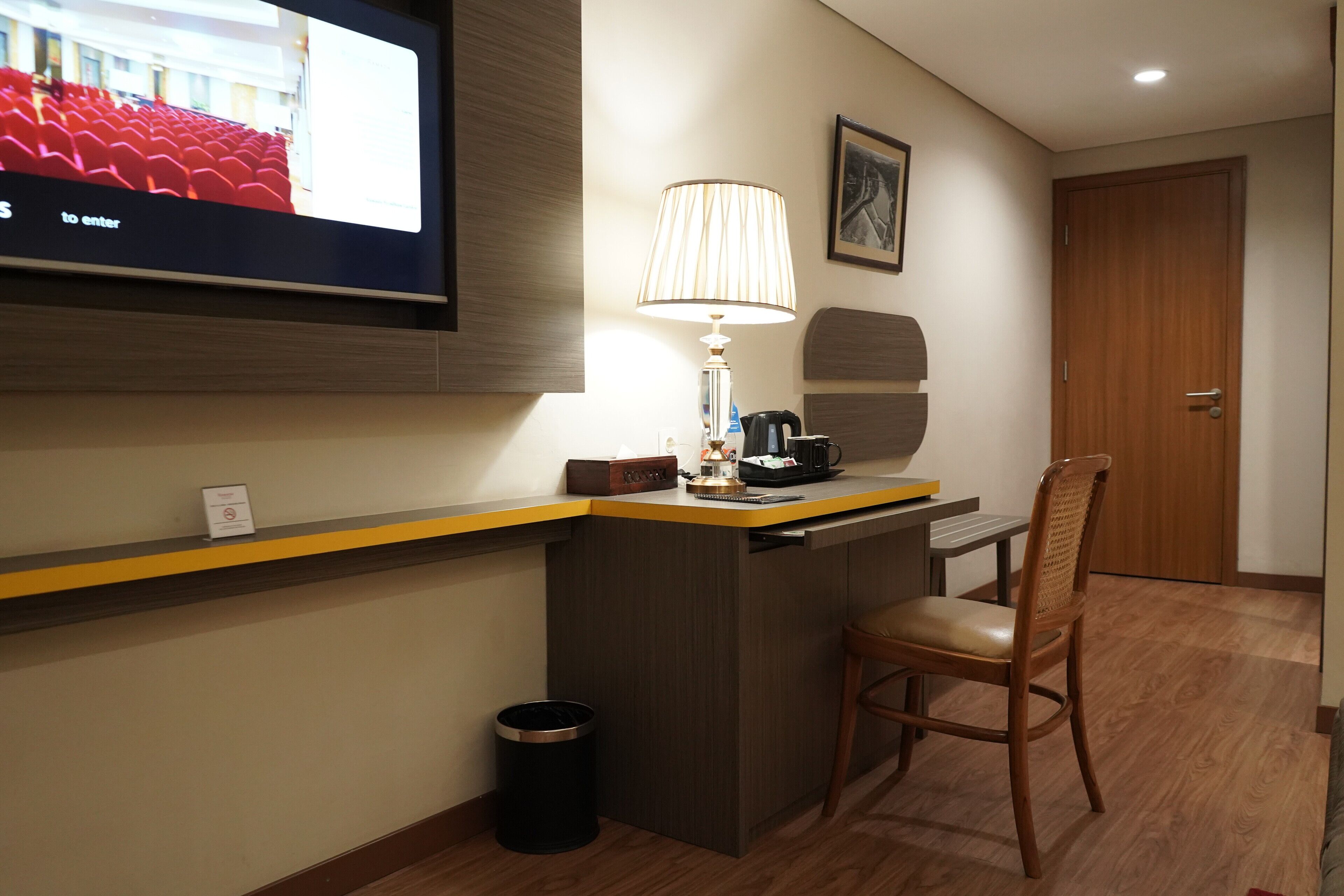 Foto - Ramada by Wyndham Yogyakarta