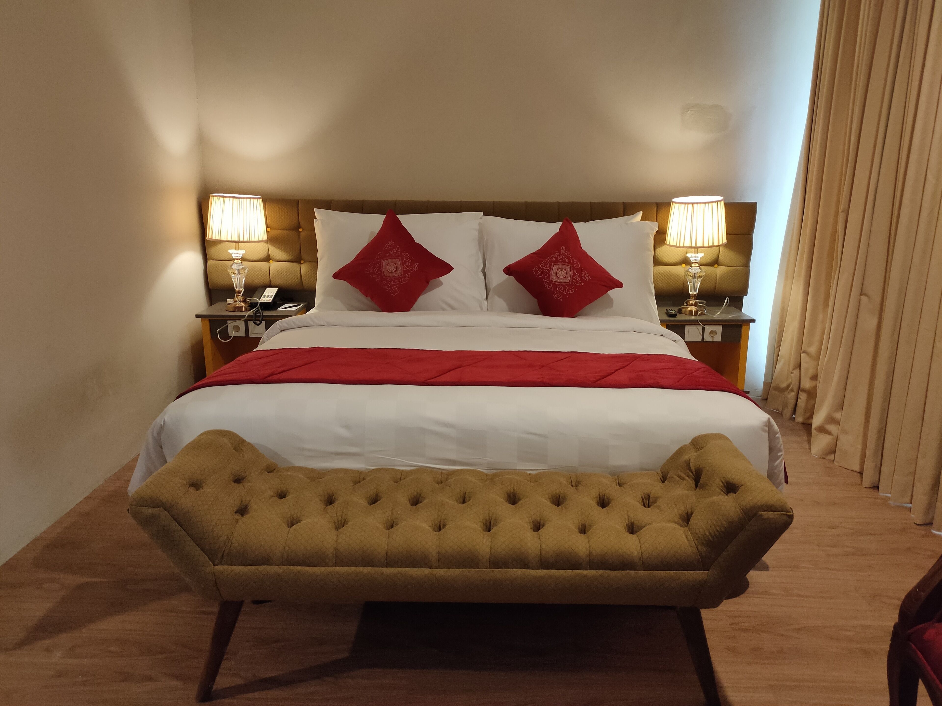 Foto - Ramada by Wyndham Yogyakarta