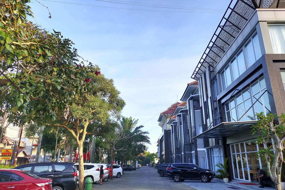 Ramada by Wyndham Yogyakarta