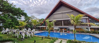 Ramada by Wyndham Yogyakarta