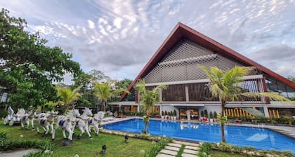 Ramada by Wyndham Yogyakarta