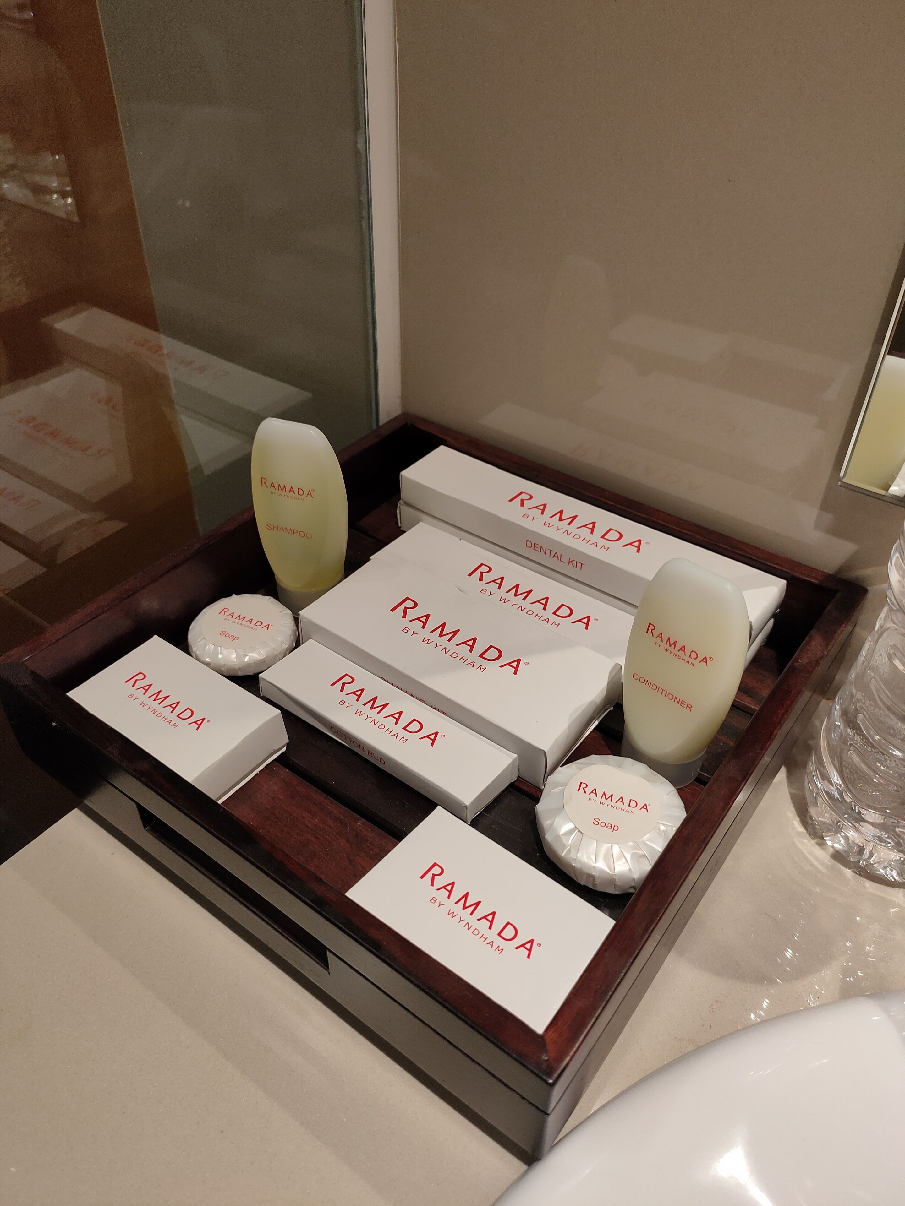 Foto - Ramada by Wyndham Yogyakarta