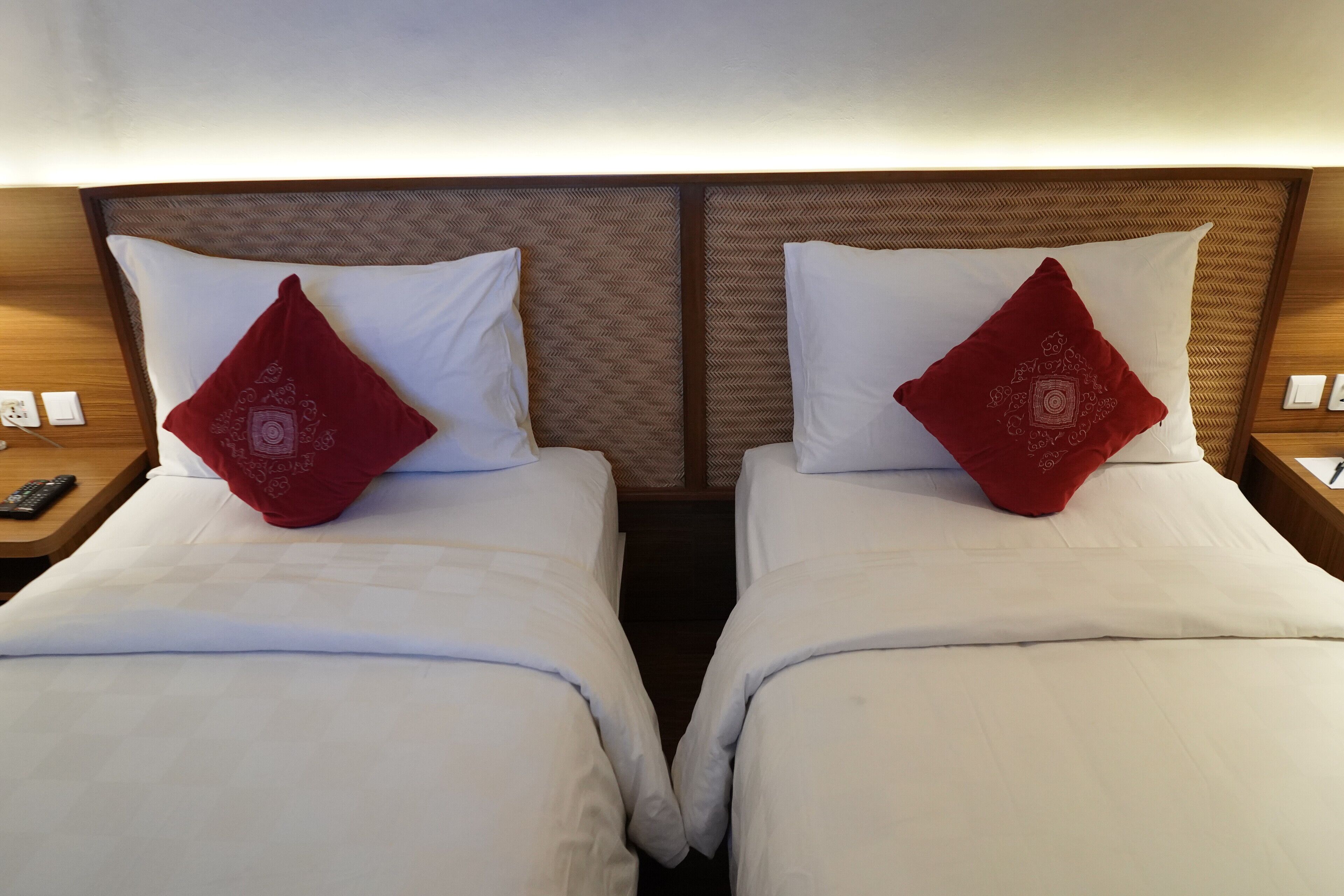 Foto - Ramada by Wyndham Yogyakarta