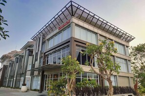 Front of property - Ramada by Wyndham Yogyakarta (Sleman)