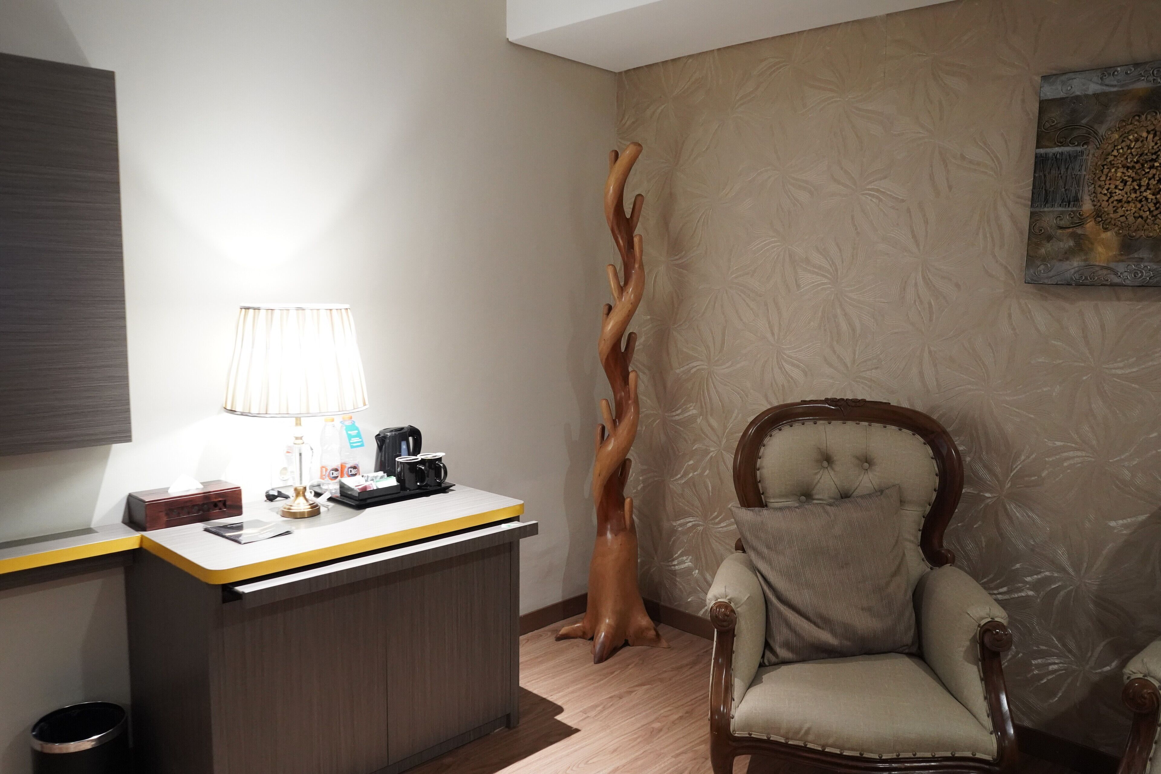 Foto - Ramada by Wyndham Yogyakarta