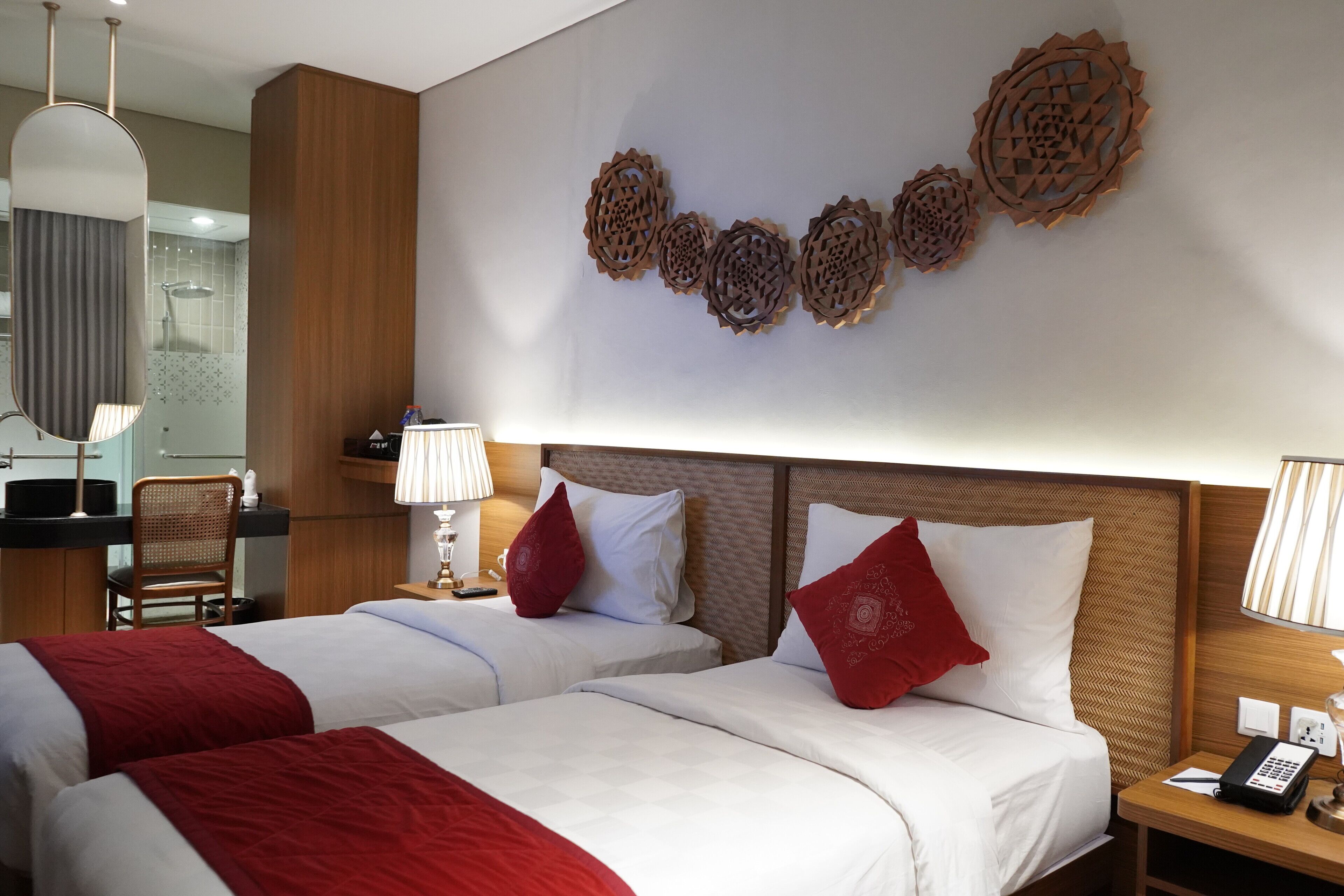 Photo - Ramada by Wyndham Yogyakarta