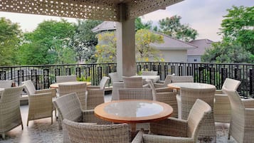 Tiện nghi, dịch vụ nơi lưu trú
