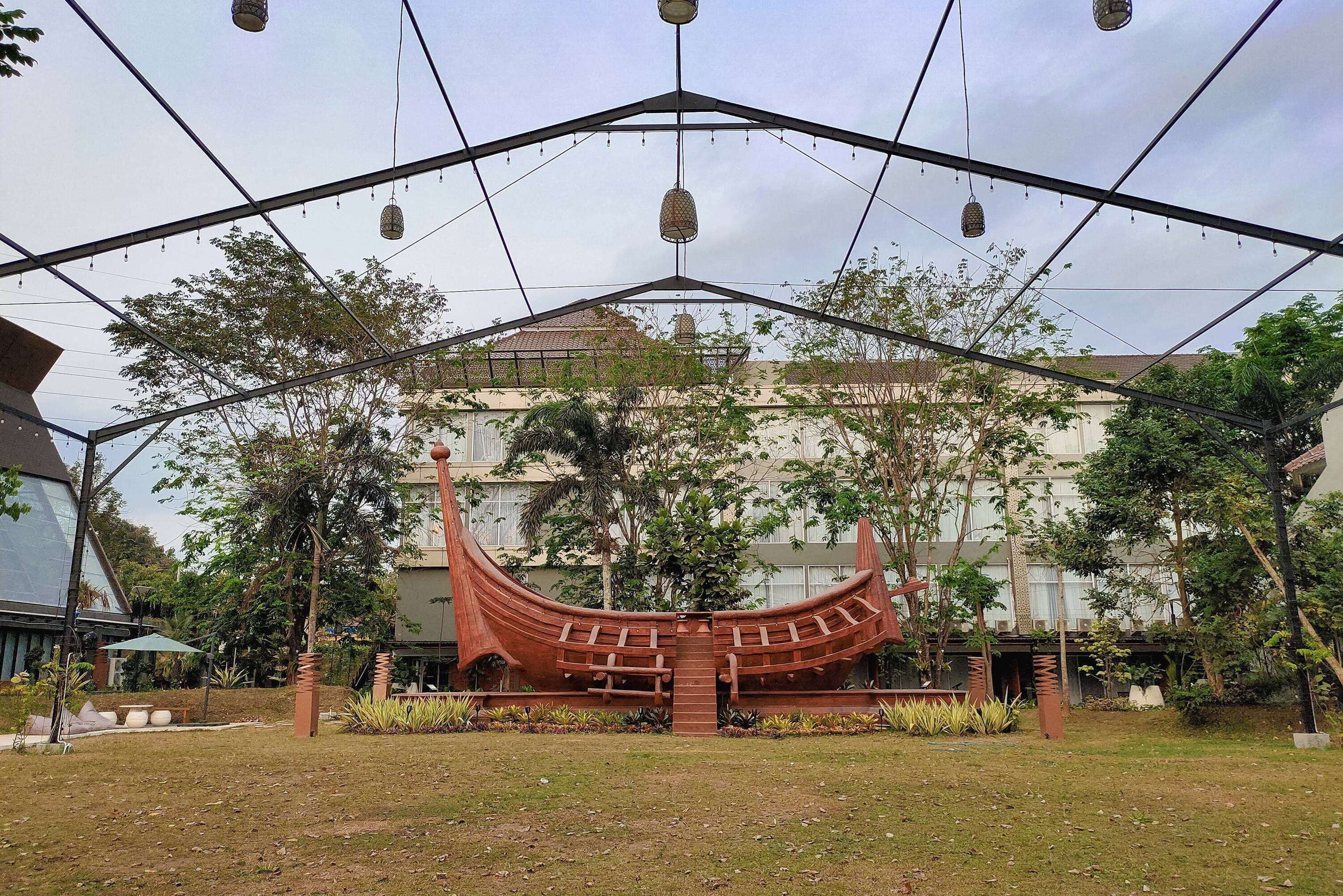 Foto - Ramada by Wyndham Yogyakarta