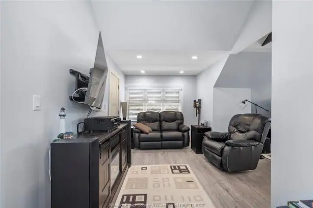 TV, computer monitors