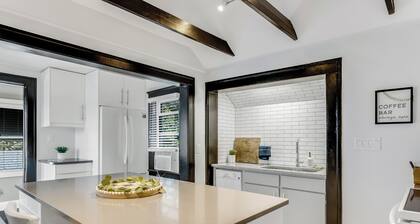 Executive One-Bedroom Upper Unit