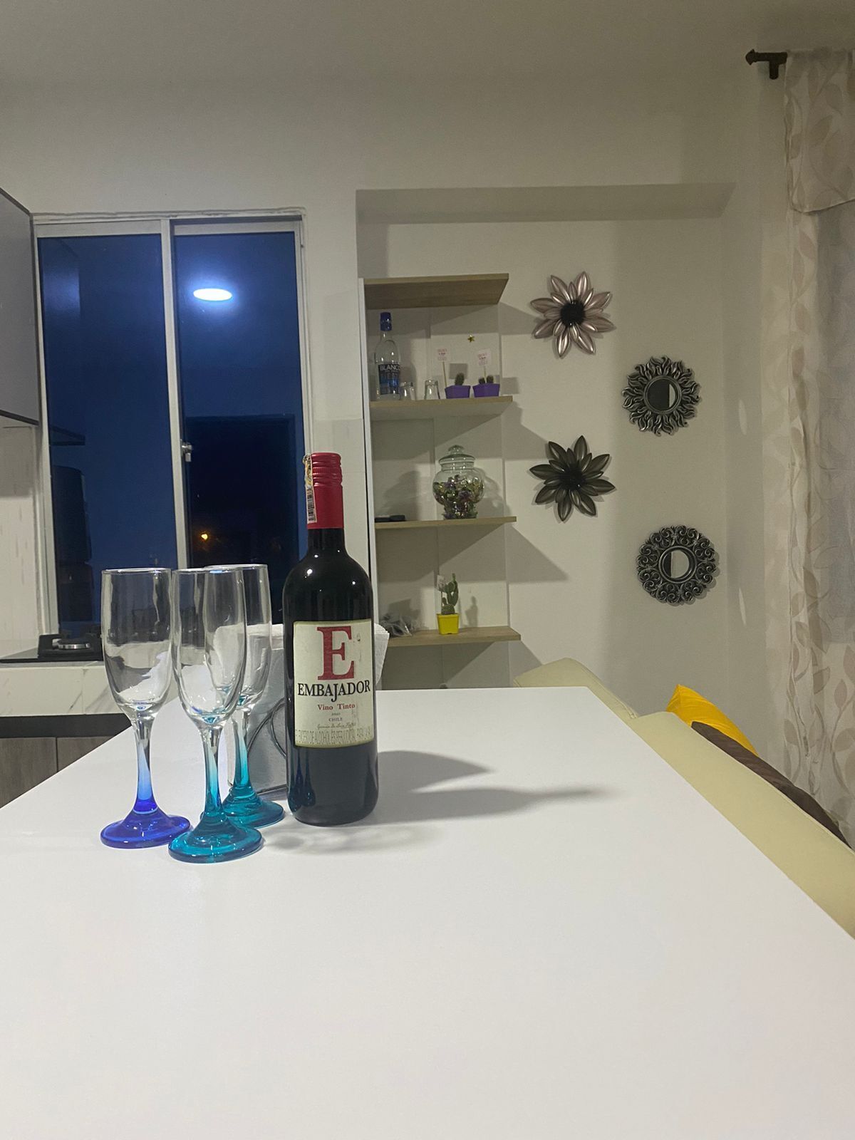 Cómo en casa amazing 3rd floor