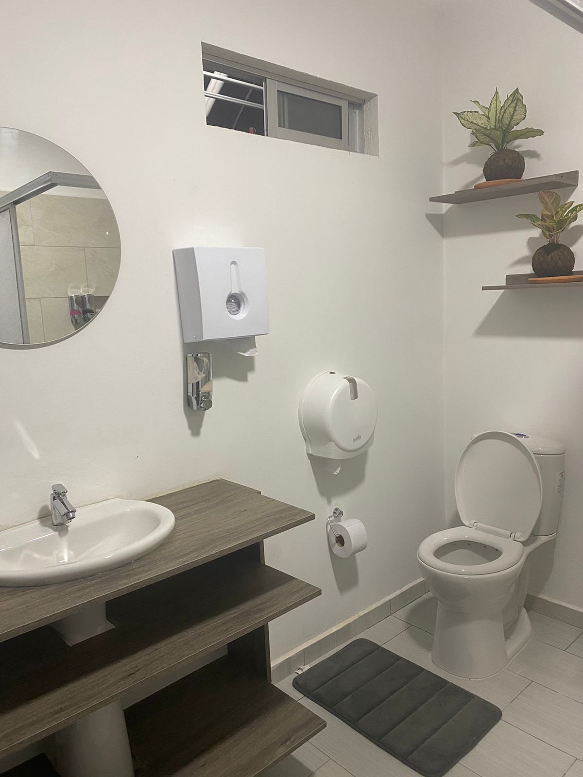 Cómo en casa amazing 3rd floor