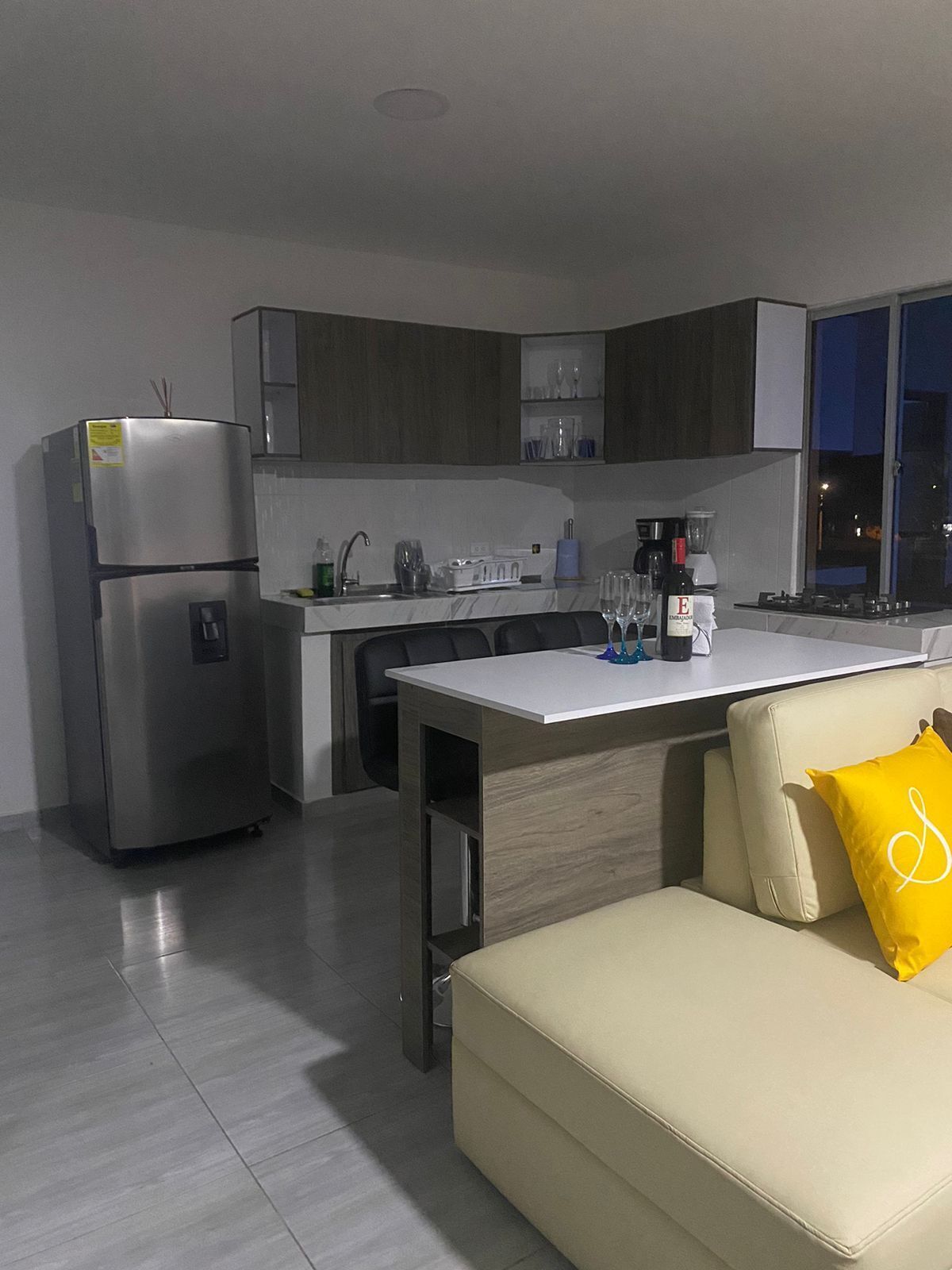 Cómo en casa amazing 3rd floor