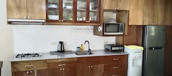 UNIT 2 -(6 Pax)Fully Furnished