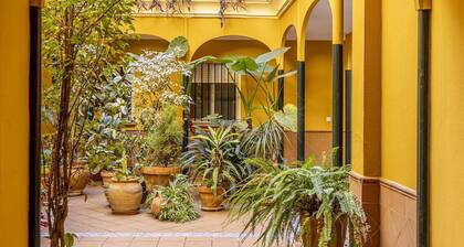 La Muralla de Sevilla duplex