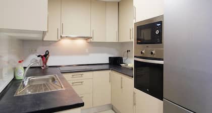Bonito apartamento centro de Alicante